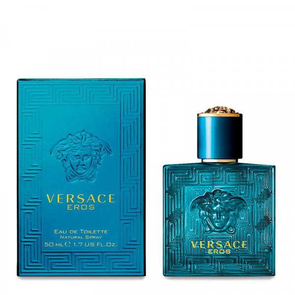 VERSACE
Eros
Eau de Toilette