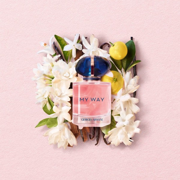 ARMANI
My Way
Eau de Parfum