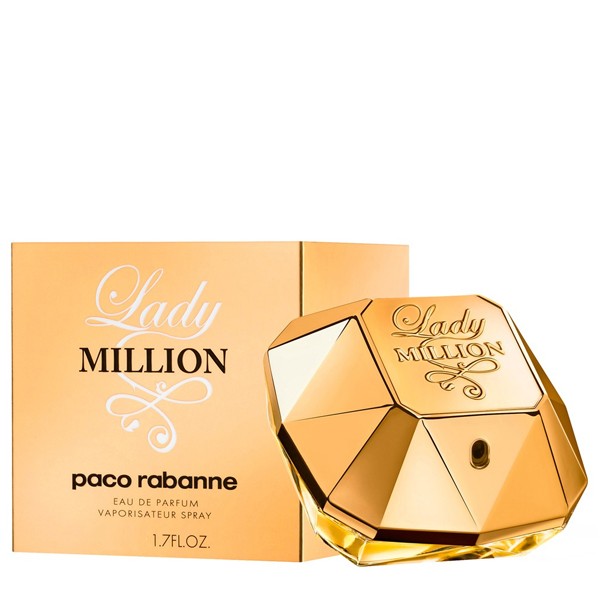 RABANNE
Lady Million