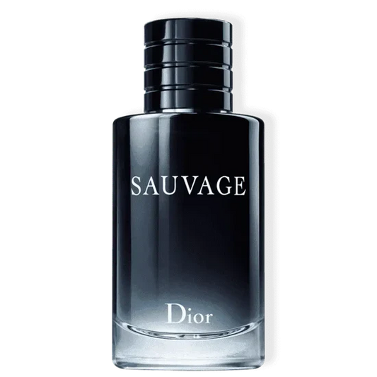 3 Perfume Set: Dior Sauvage, Bleu de Chanel & Dior Homme Intense 3 × 100ml