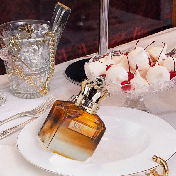 JEAN PAUL GAULTIER
Scandal Elixir Parfum For Him