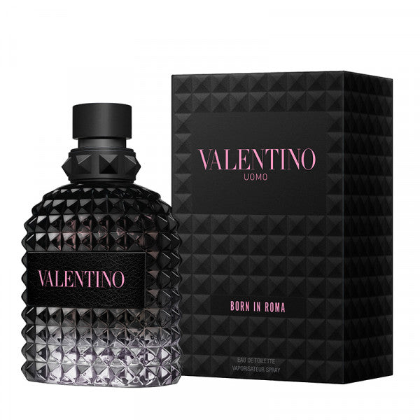 VALENTINO
Uomo Born In Roma