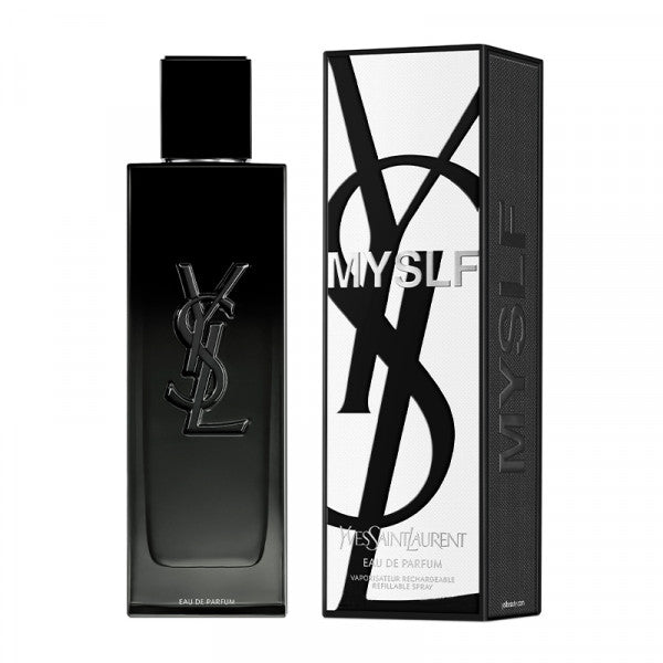 YVES SAINT LAURENT
MYSLF
EAU DE PARFUM