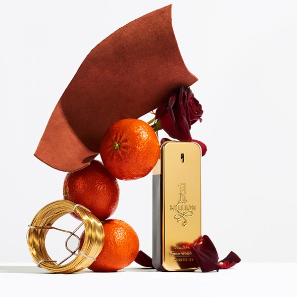 RABANNE
                            
                                                        1 Million
Eau de Toilette