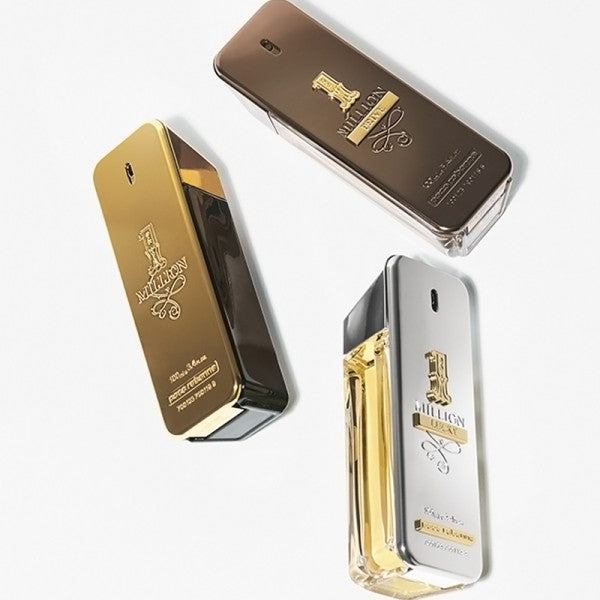 RABANNE
                            
                                                        1 Million
Eau de Toilette