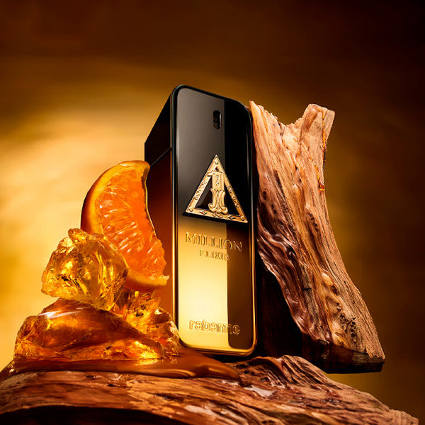 RABANNE
                            
                                                        1 Million Night Elixir Parfum