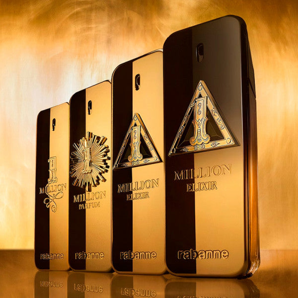 RABANNE
                            
                                                        1 Million Night Elixir Parfum