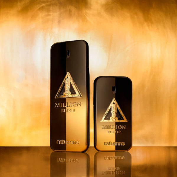 RABANNE
                            
                                                        1 Million Night Elixir Parfum