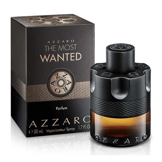 3 Perfume Set: Jean Paul Gaultier Ultra Male, Azzaro The Most Wanted & Versace Dylan Blue