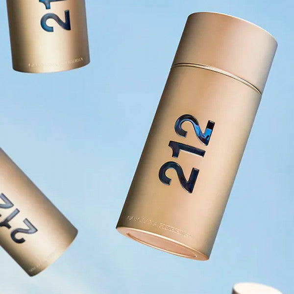CAROLINA HERRERA
                            
                                                        212 Men NYC
Eau de Toilette