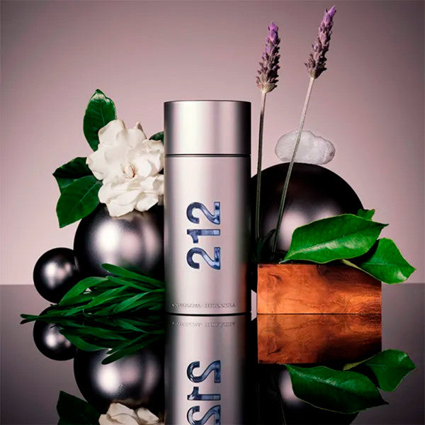 CAROLINA HERRERA
                            
                                                        212 Men NYC
Eau de Toilette