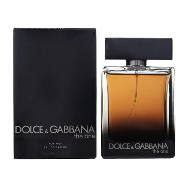 3 Perfume Set: YSL La Nuit de L'Homme, Paco Rabanne Phantom & Dolce & Gabbana The One
