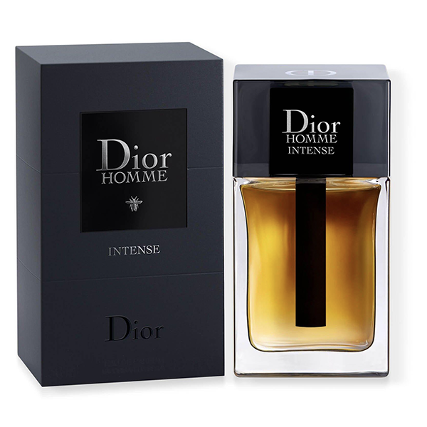 3 Perfume Set: Creed Aventus, Dior Sauvage & Dior Homme Intense