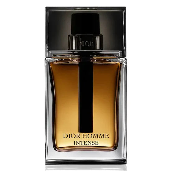 3 Perfume Set: Dior Sauvage, Bleu de Chanel & Dior Homme Intense 3 × 100ml