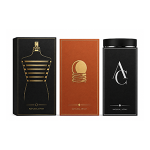 Sensual & Refined 3-Piece Collection