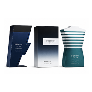 Bold & Contemporary 3-Piece Collection