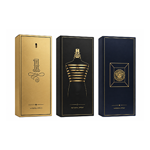 Iconic & Seductive 3-Piece Collection
