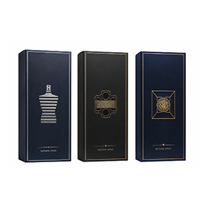 Bold & Seductive 3-Piece Collection