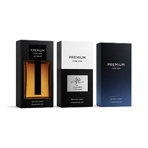 Ultimate Prestige 3-Piece Collection