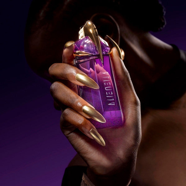 MUGLER
                            
                                                        Alien Rechargeable