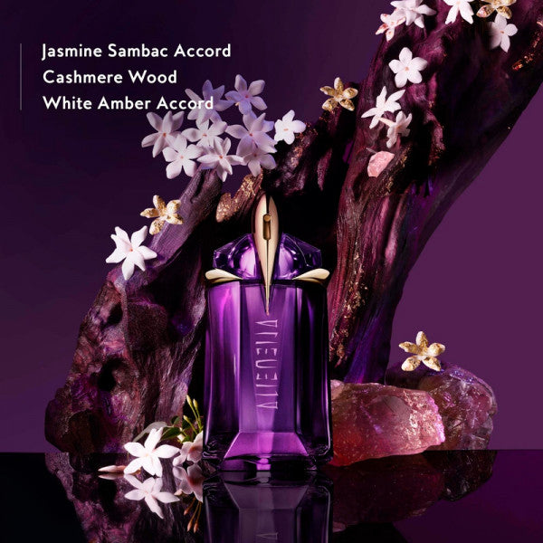 MUGLER
                            
                                                        Alien Rechargeable