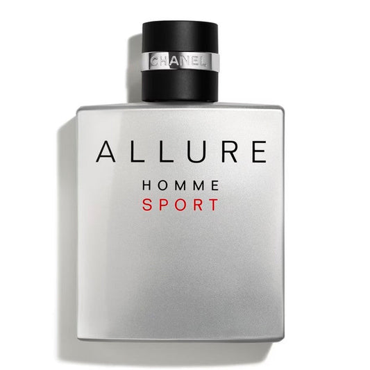 CHANEL
                            
                                                                                                                    ALLURE HOMME SPORT
Eau De Toilette Spray