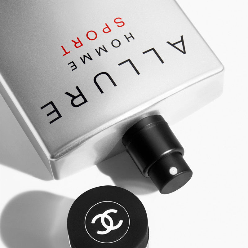 CHANEL
                            
                                                                                                                    ALLURE HOMME SPORT
Eau De Toilette Spray