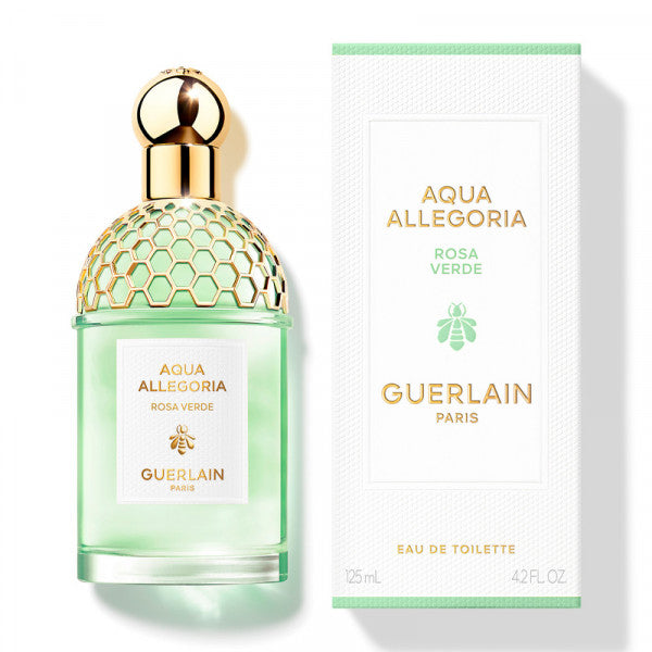 GUERLAIN
                            
                                                        Aqua Allegoria Rosa Verde