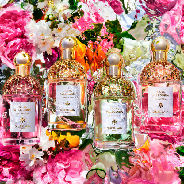 GUERLAIN
                            
                                                        Aqua Allegoria Rosa Verde