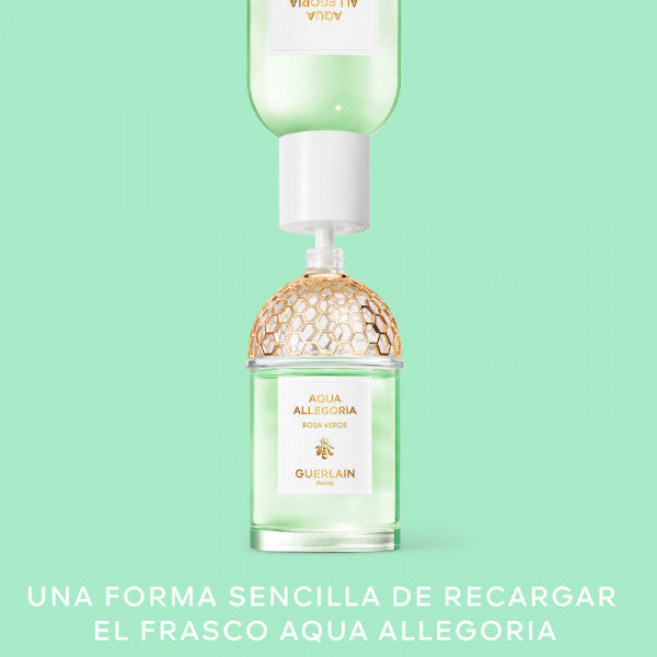 GUERLAIN
                            
                                                        Aqua Allegoria Rosa Verde