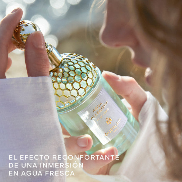 GUERLAIN
                            
                                                        Aqua Allegoria Rosa Verde
