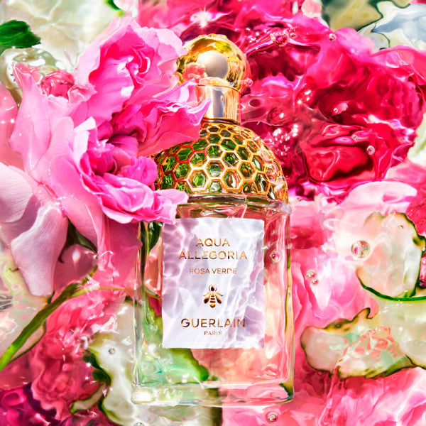 GUERLAIN
                            
                                                        Aqua Allegoria Rosa Verde