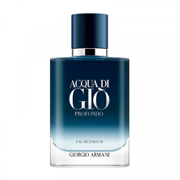 ARMANI
                            
                                                        Acqua Di Gìo Profondo 
Eau de Parfum