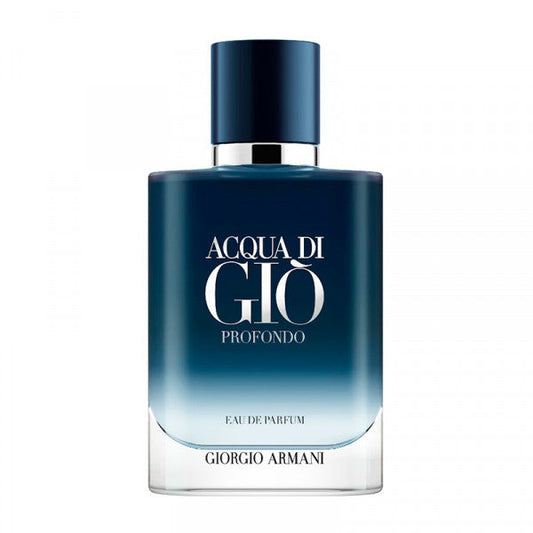 ARMANI
                            
                                                        Acqua Di Gìo Profondo 
Eau de Parfum