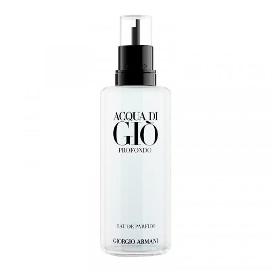 ARMANI
                            
                                                        Acqua Di Gìo Profondo 
Eau de Parfum