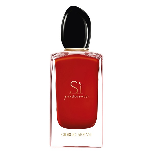 ARMANI
                            
                                                        Si Passione 
Eau de Parfum