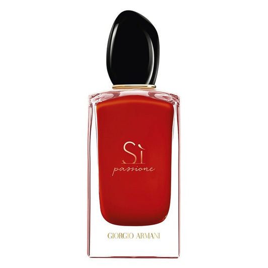 ARMANI
                            
                                                        Si Passione 
Eau de Parfum