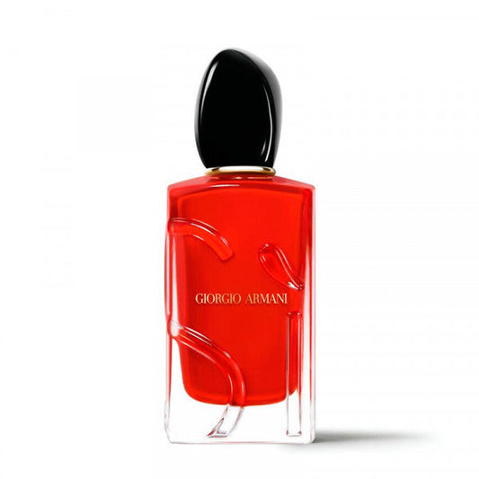 ARMANI
                            
                                                        Si Passione 
Eau de Parfum