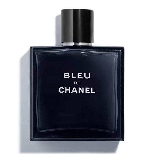 CHANEL
                            
                                                                                                                    BLEU DE CHANEL
Eau De Toilette Spray
