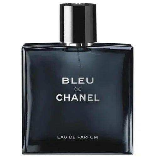 3 Perfume Set: Dior Sauvage, Bleu de Chanel & Dior Homme Intense 3 × 100ml