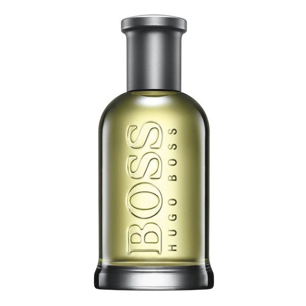 HUGO BOSS
                            
                                                        Bottled