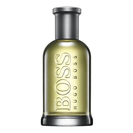 HUGO BOSS
                            
                                                        Bottled