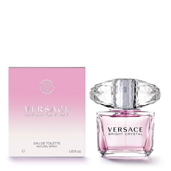 VERSACE
                            
                                                        Bright Crystal