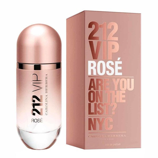 CAROLINA HERRERA
                            
                                                        212 Vip Rosé