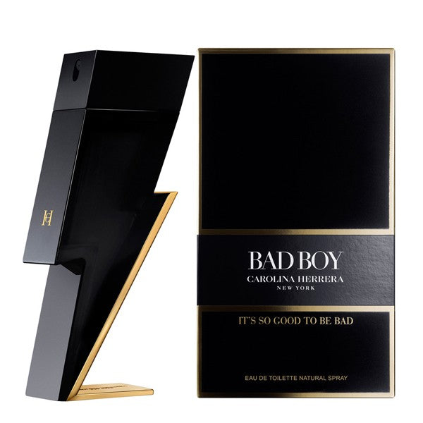 CAROLINA HERRERA
                            
                                                        Bad Boy