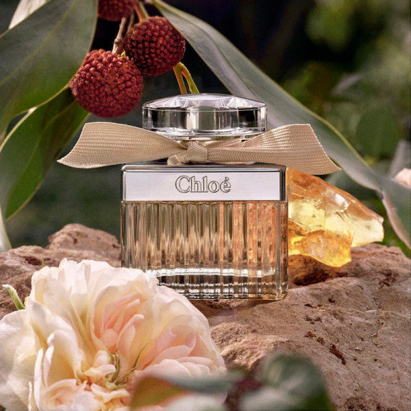 CHLOE
                            
                                                        Chloé
Eau de Parfum