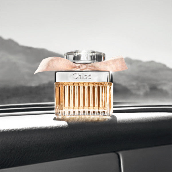 CHLOE
                            
                                                        Chloé
Eau de Parfum