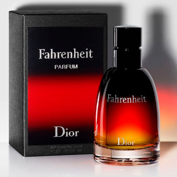 DIOR
                            
                                                                                                                    Fahrenheit
Parfum