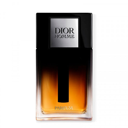 DIOR
                            
                                                                                                                    Dior Homme Parfum
Perfume Amber, Woody and Floral Notes