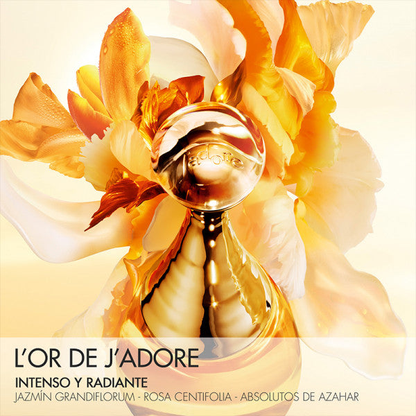 DIOR J'ADORE L'ORPERFUME
